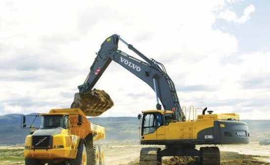 Au Maroc, Volvo Construction Equipment confie les clefs de sa distribution au groupe SMT