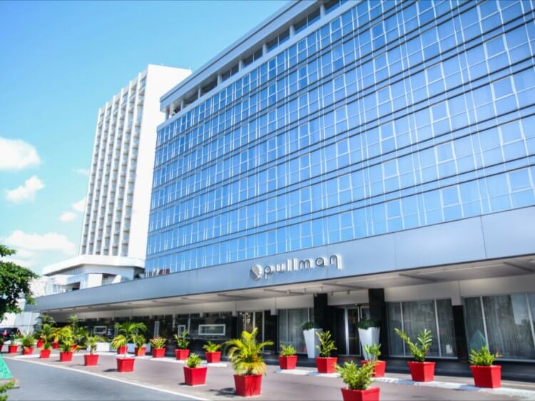 Philipe de Moerloose : « C’est une très grand fierté de voir le Pullman Kinshasa Grand Hôtel reconnu comme le meilleur hôtel de luxe de RD Congo »